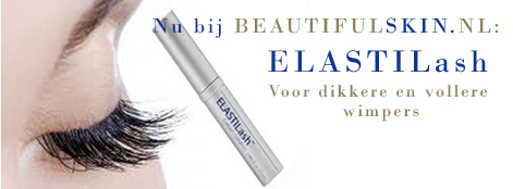 Wimperverlenger ElastiLash van Obagi